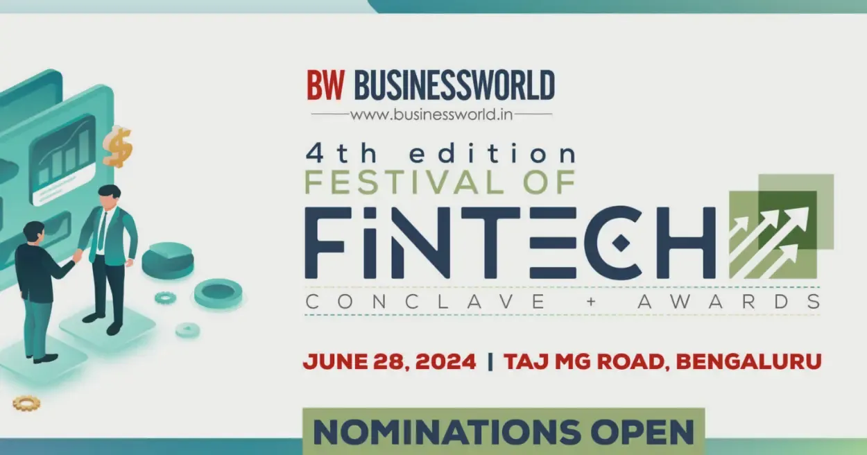 BW Festival of Fintech