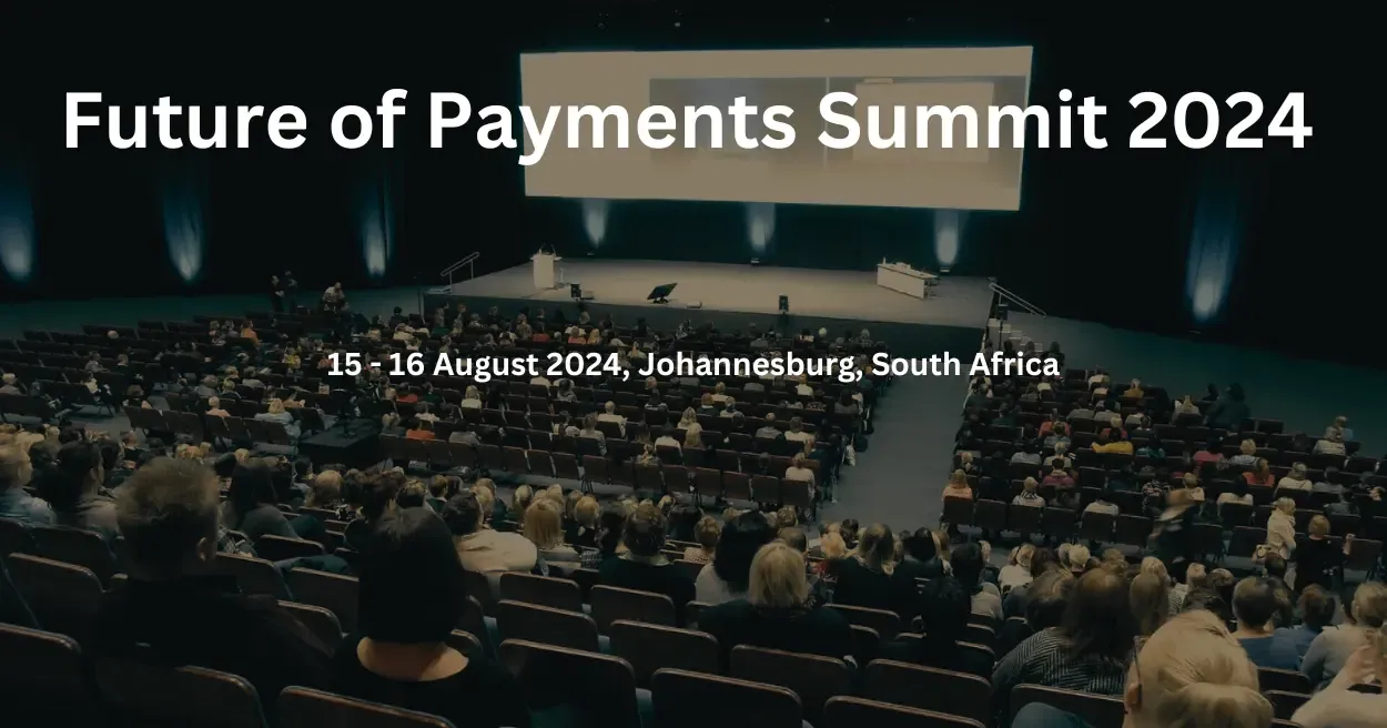 Future of Payments Summit South Africa