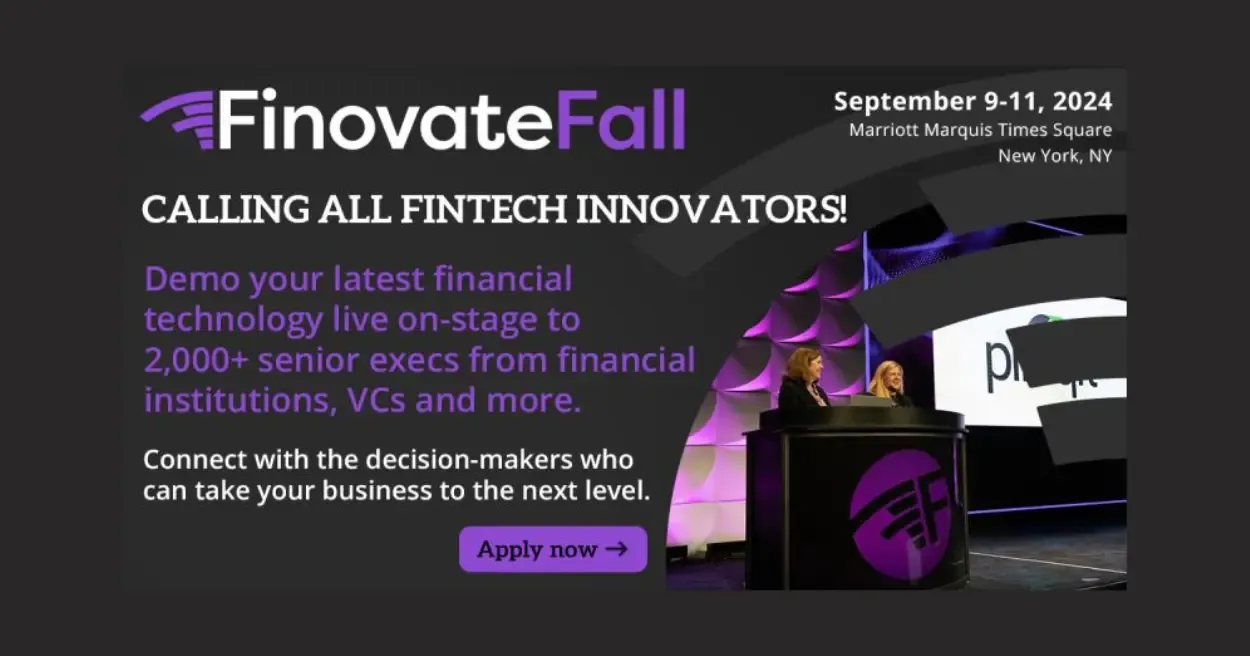 FinovateFall New York