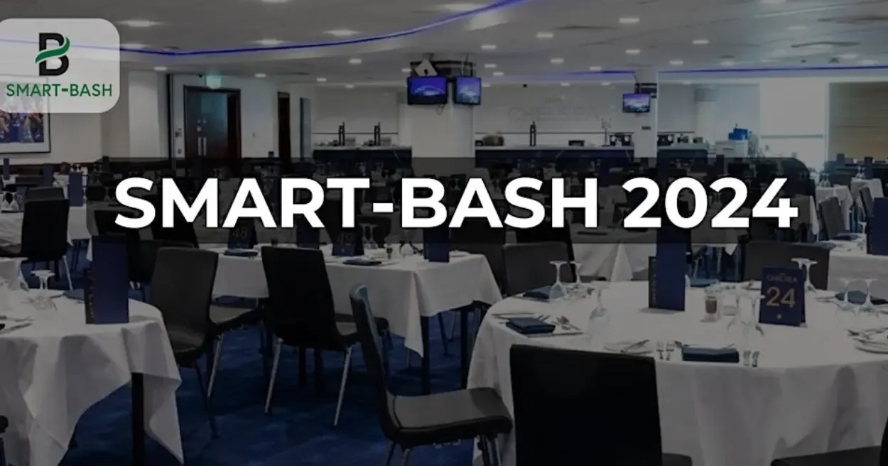  Smart Bash 2024