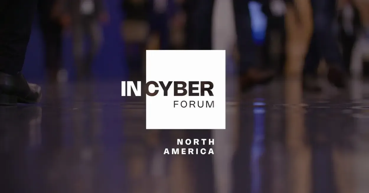 InCyber Forum North America