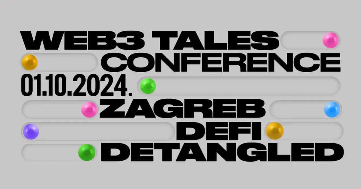 Web3 Tales Conference