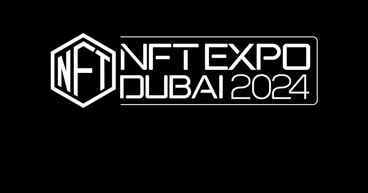 NFT Expo Dubai 2024