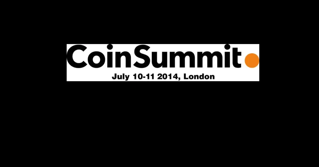 CoinSummit London