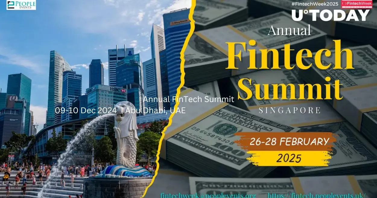 Annual FinTech Summit