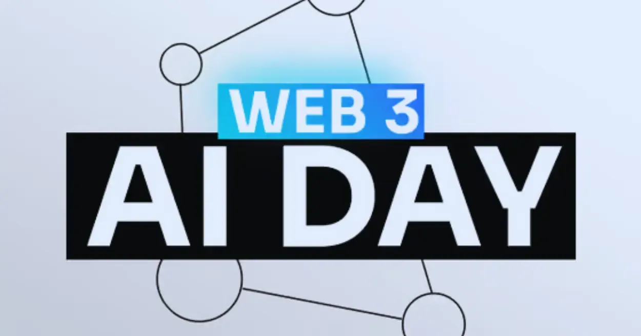 Web3 AI Day