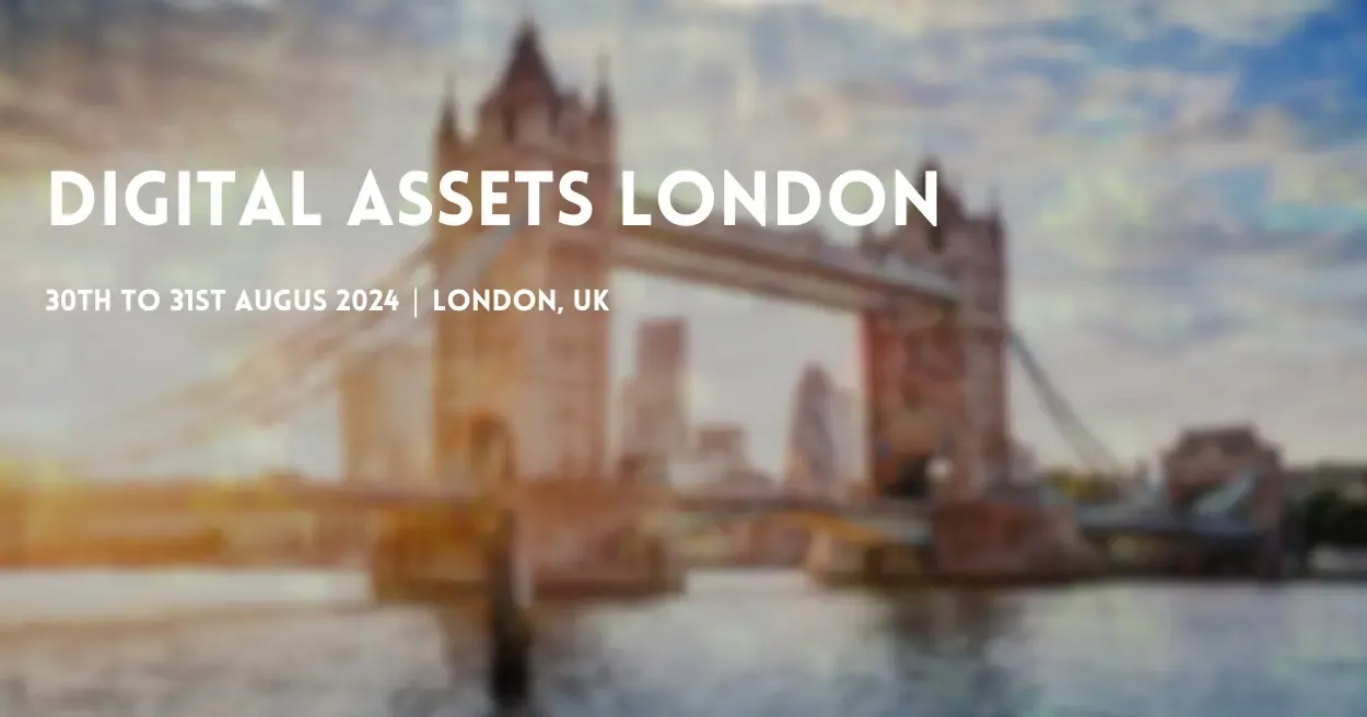 Falcon Business Research Digital Assets London