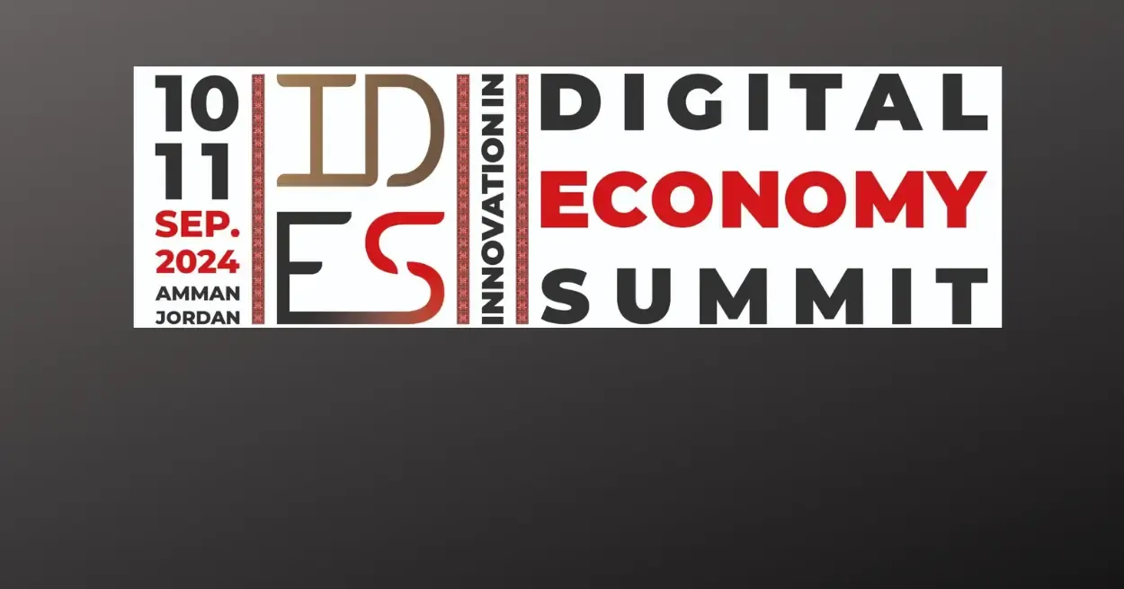 Innovation in Digital Economy Summit