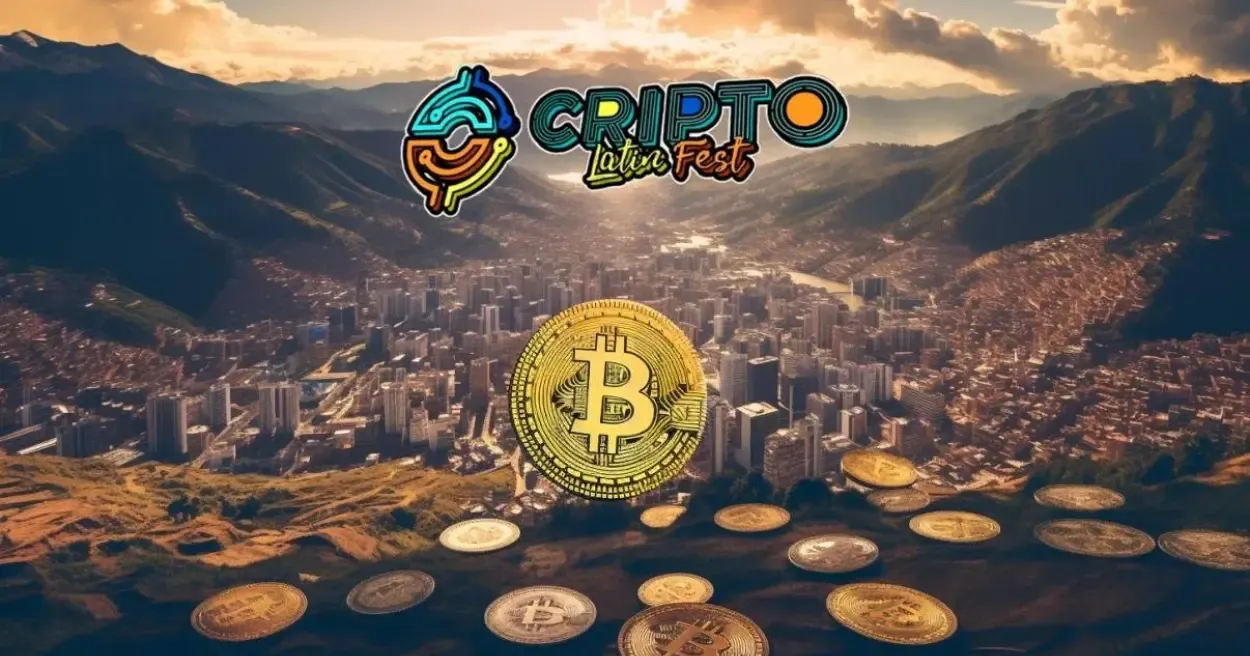 Cripto Latin Fest