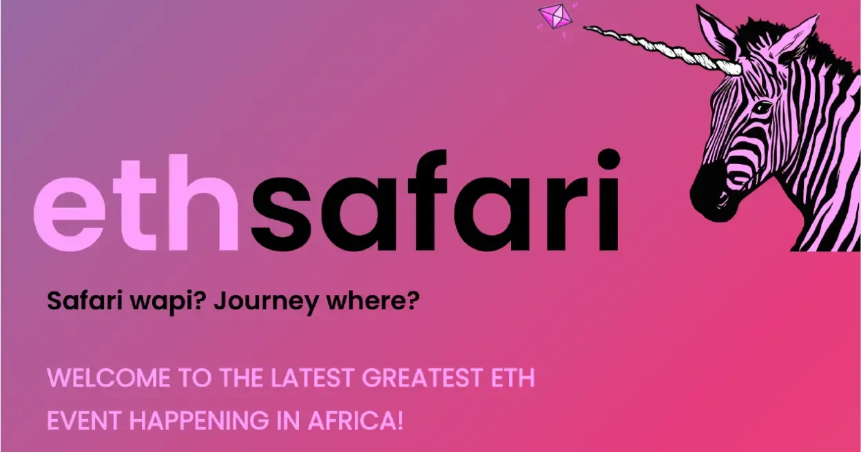  ETHSafari 2024