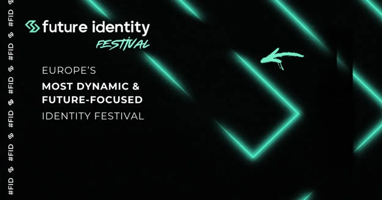 Future Identity Festival London