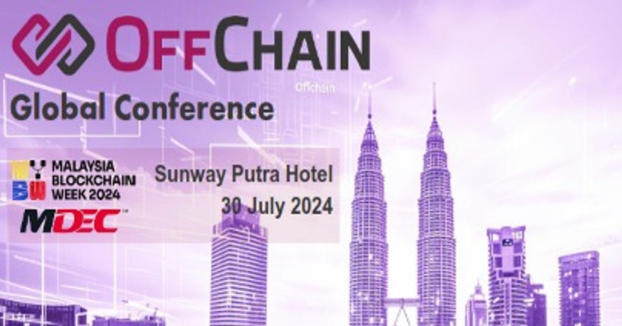 OffChain Global Conference