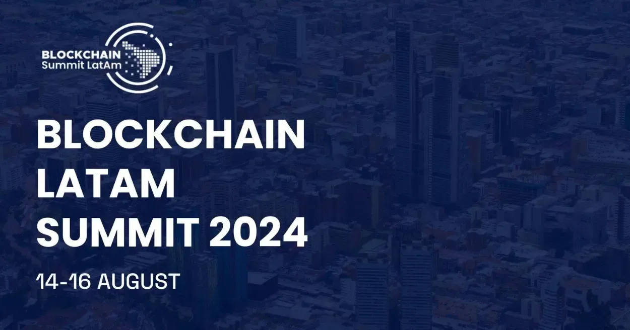 Blockchain Summit Latam 2024 