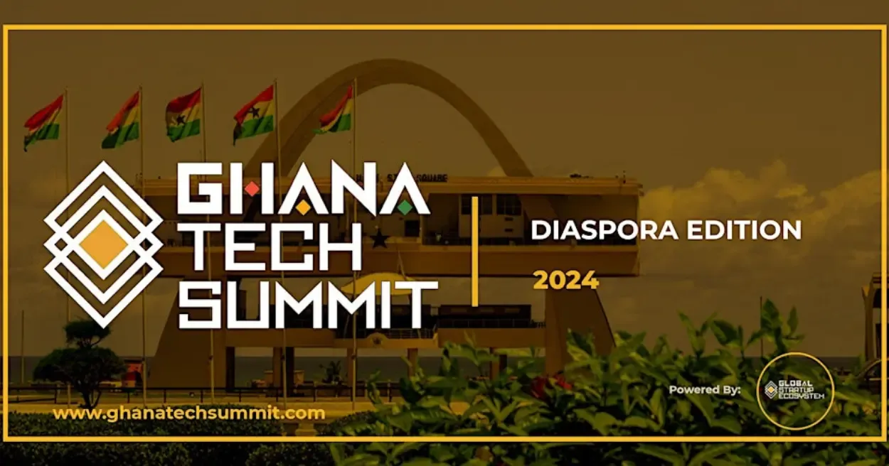 Ghana Tech Summit