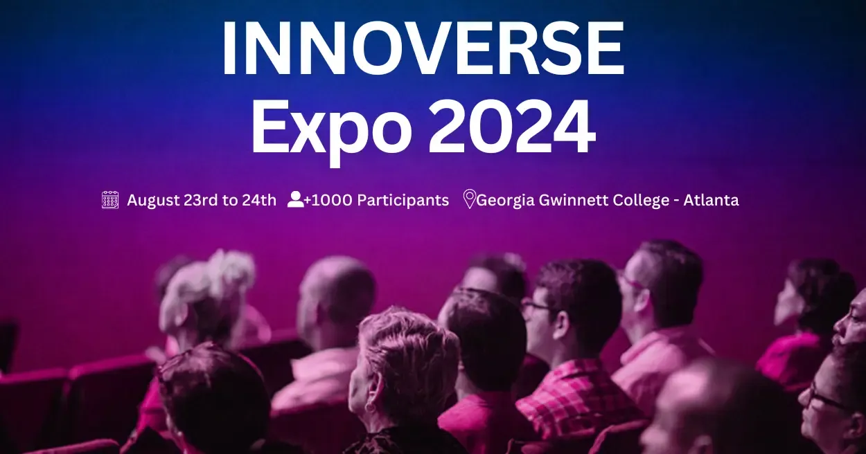 INNOVERSE Expo 2024