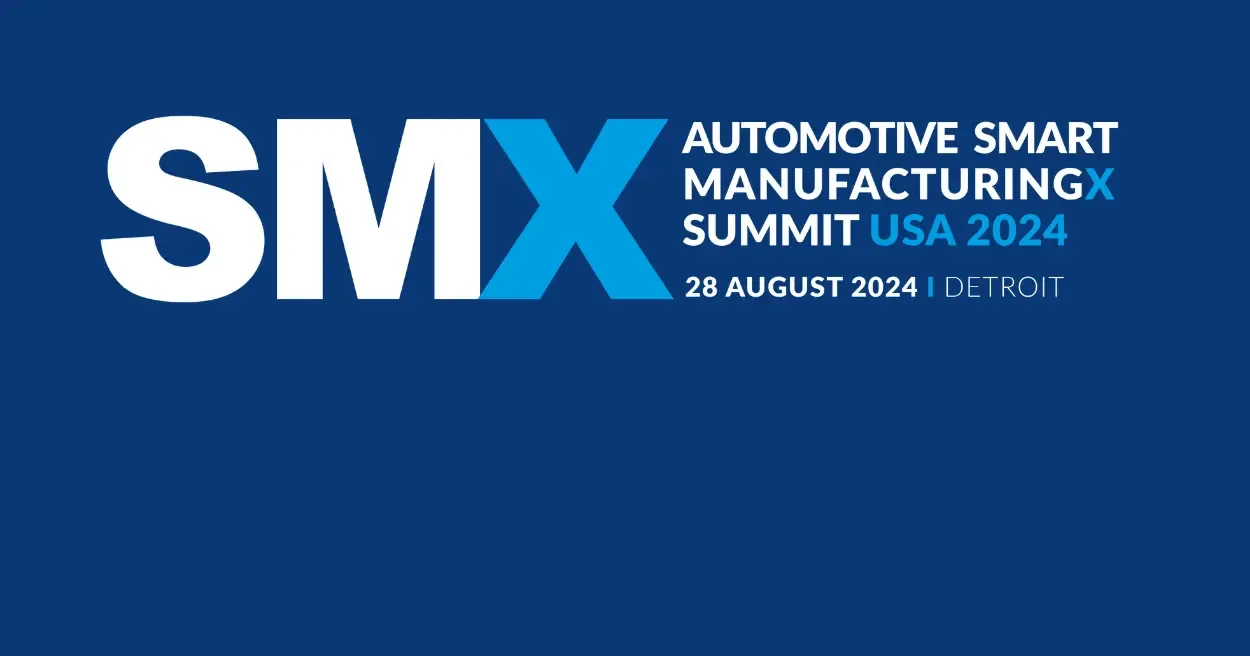  Automotive Smart Manufacturing 4.0 USA