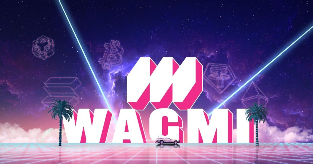 WAGMI Miami