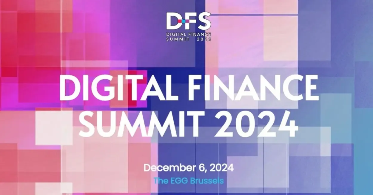 Digital Finance Summit