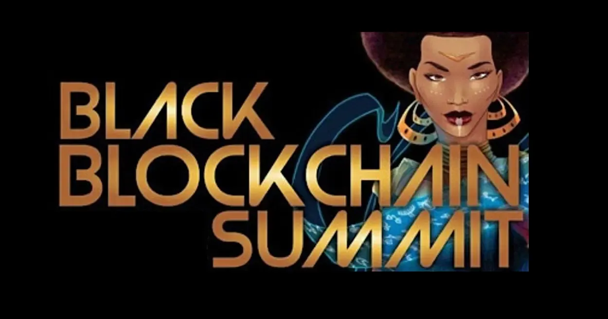 7th Annual Black Blockchain Summit