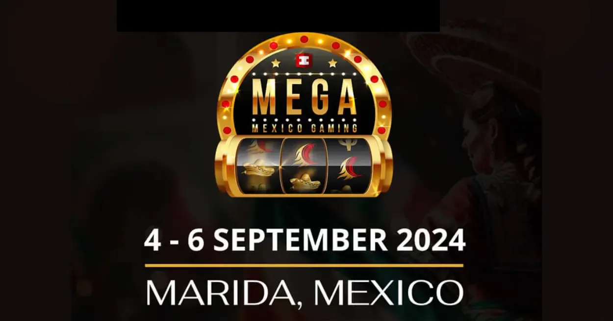 MEGA Mexico Gaming 2024