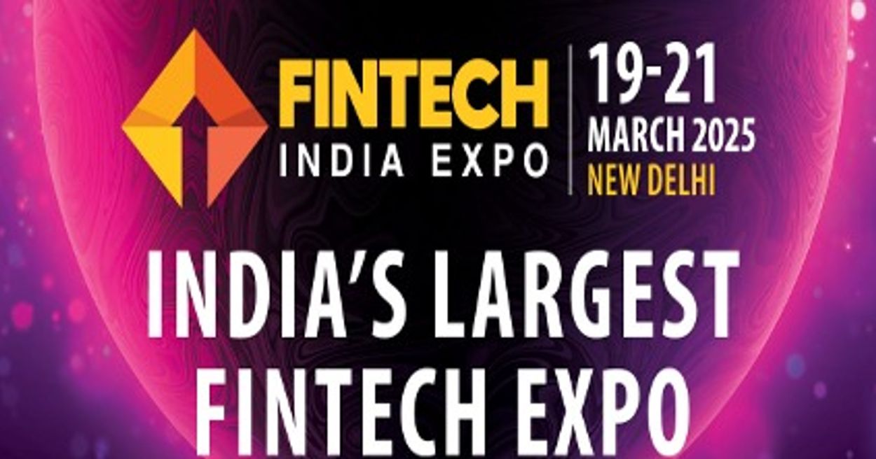 Fintech India Expo 2025