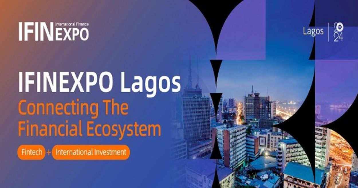 Lagos IFINEXPO