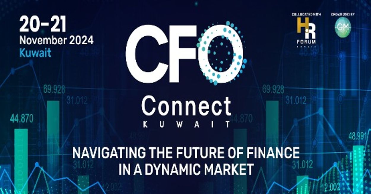 CFO Connect Kuwait 2024