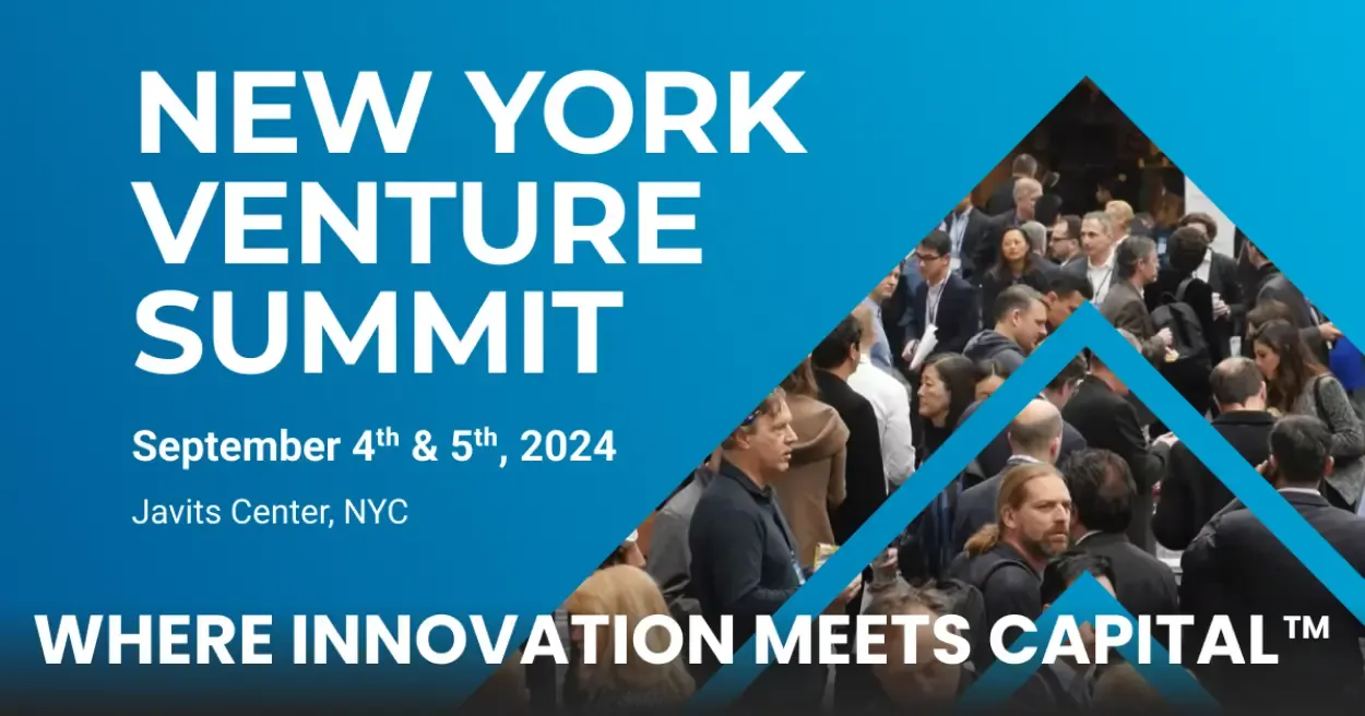 New York Venture Summit