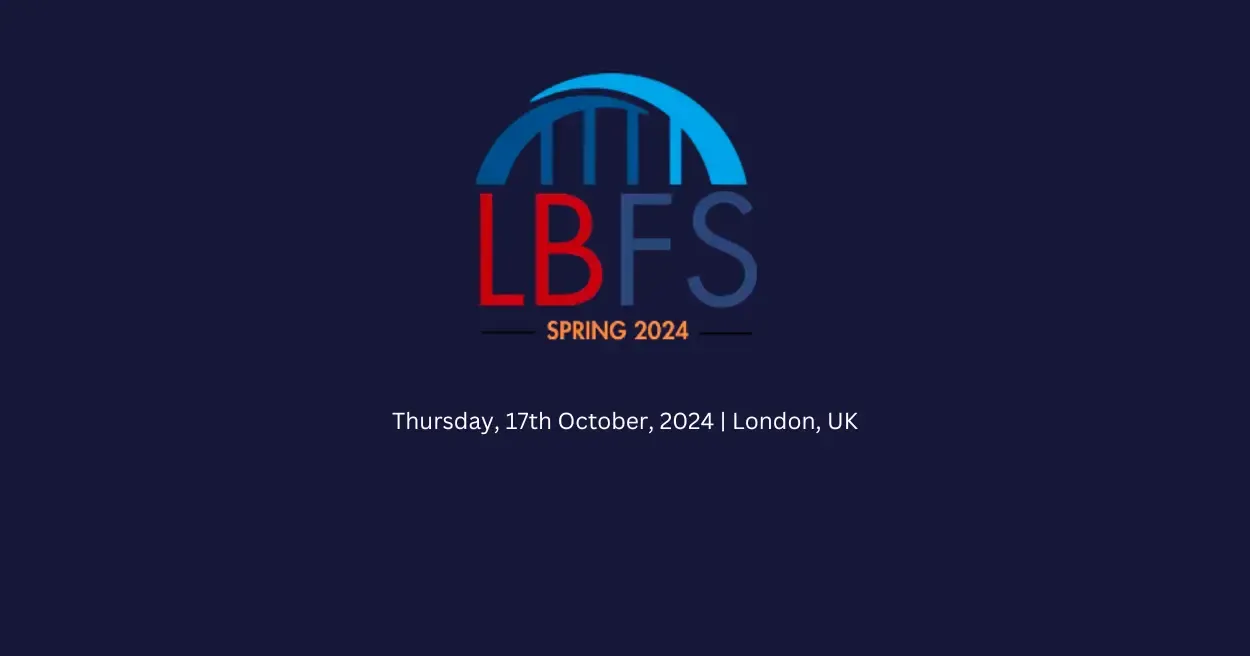 London Blockchain Finance Summit 2024