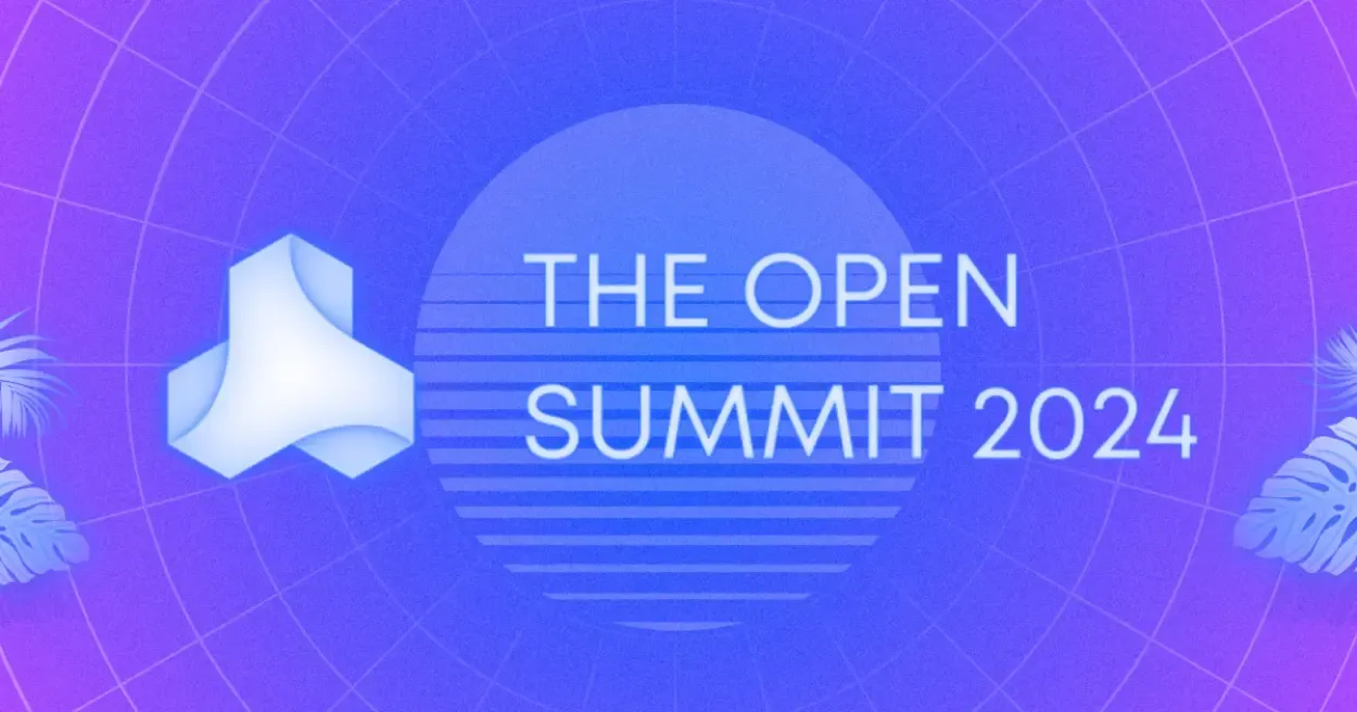 The Open Summit 2024