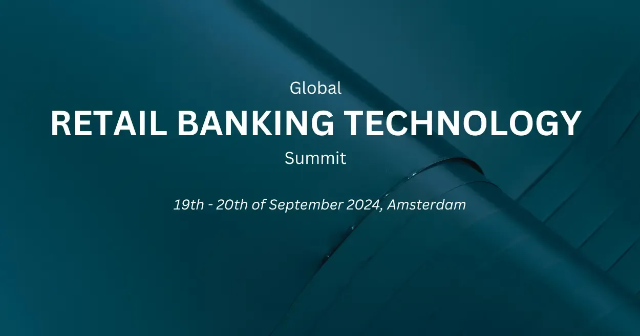 Marxo Smith Events Retail Banking Technology Summit