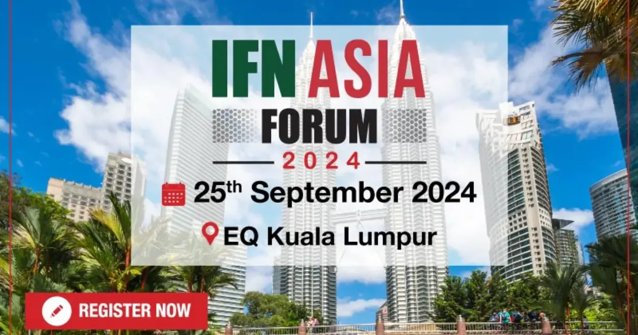 IFN Asia Forum