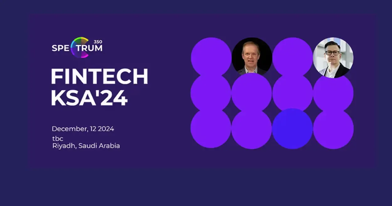  FinTech KSA 2024 