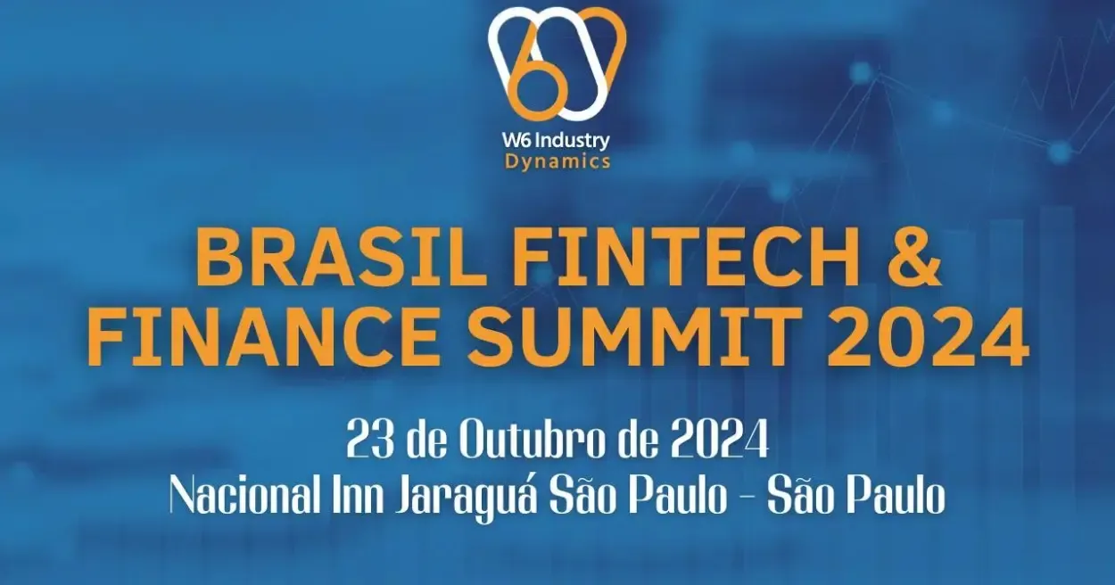 Brasil Fintech and Finance Summit