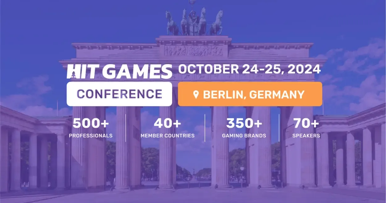 HIT Games Conference Berlin