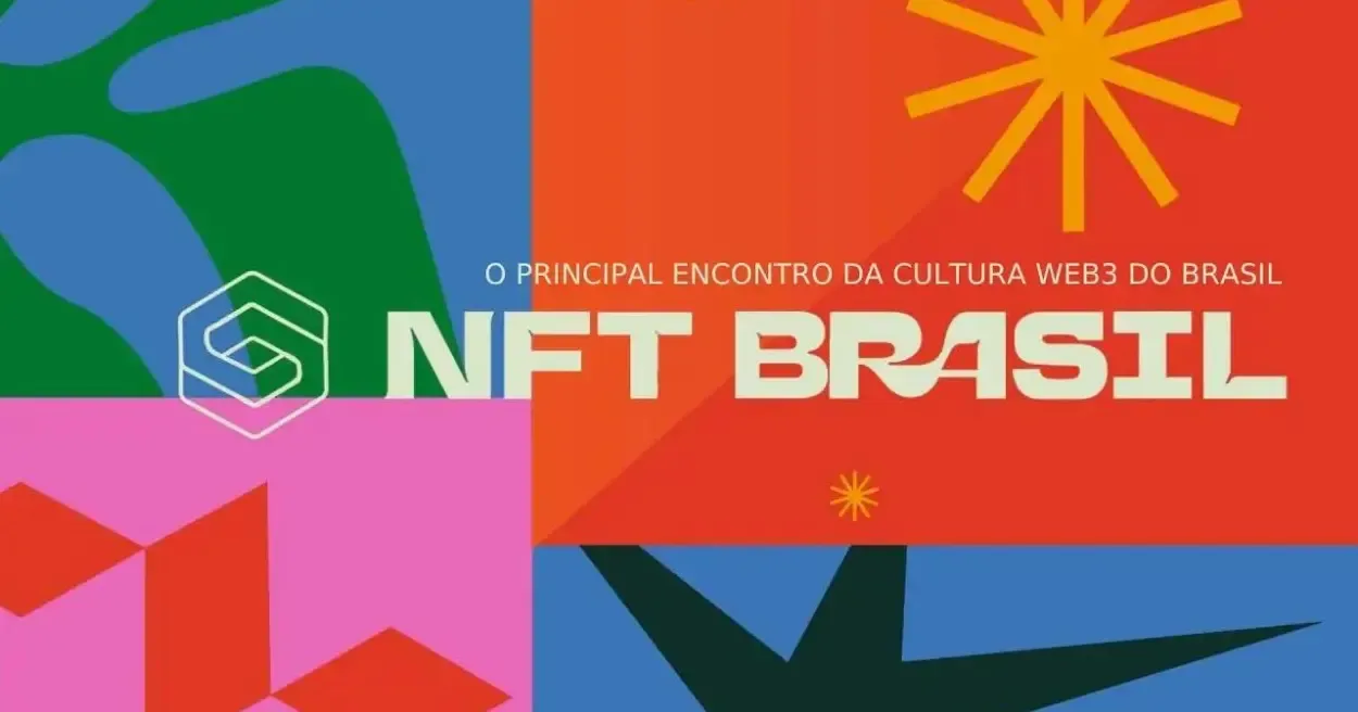 NFT Brasil 2024