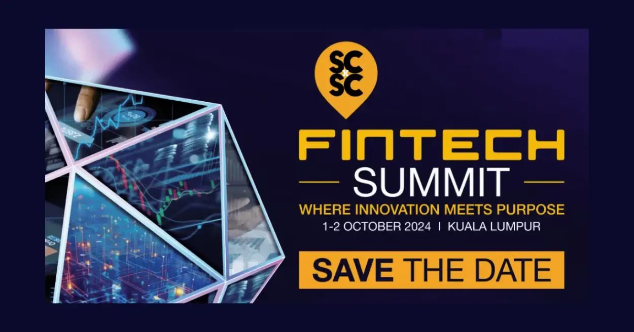 SCxSC Fintech Summit 2024