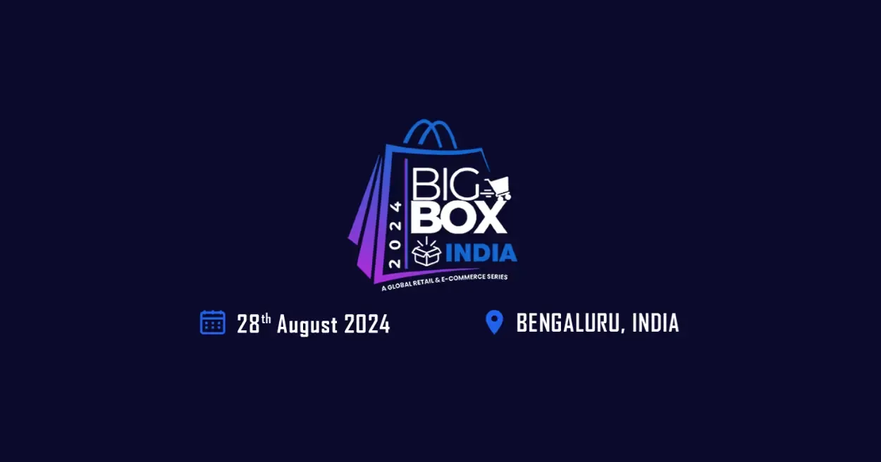 BIG BOX India 2024