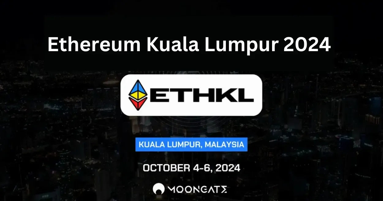 Ethereum Kuala Lumpur 2024