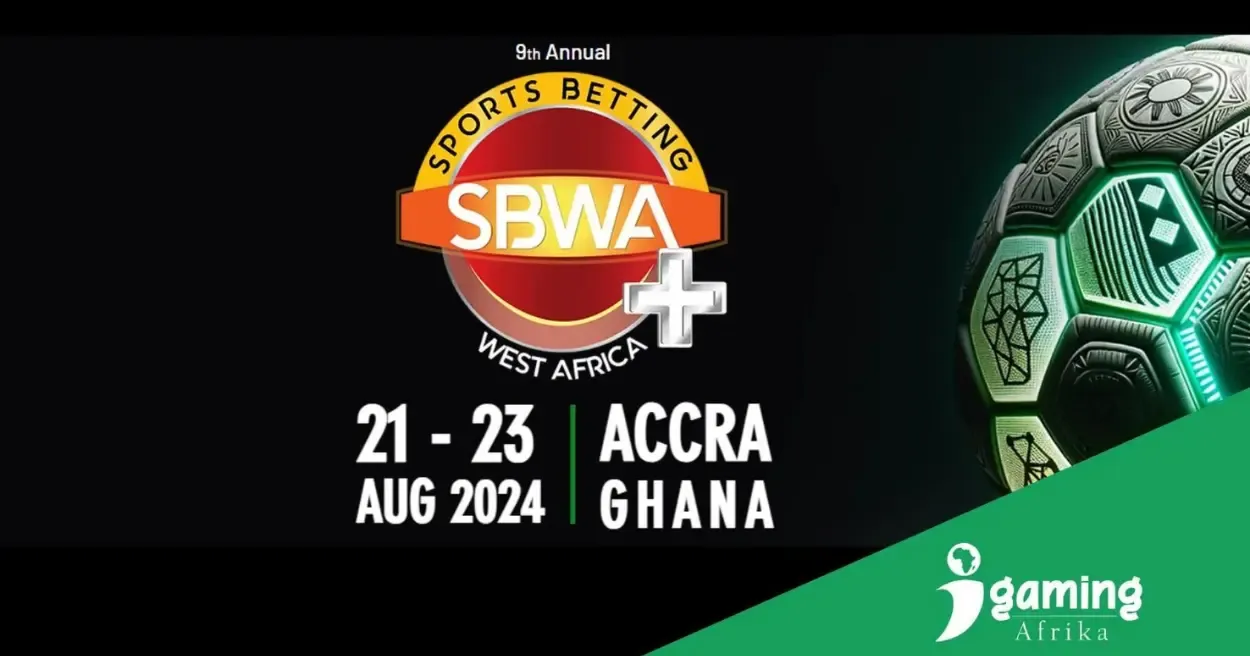  Sports Betting West Africa+ Summit