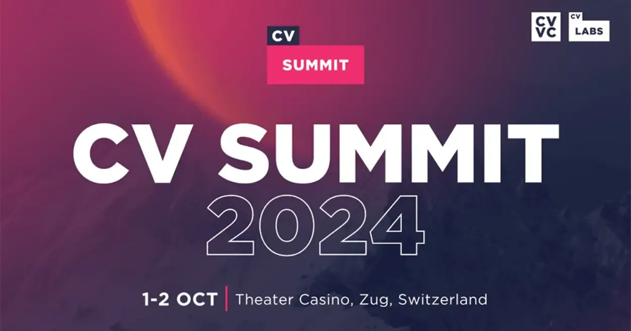 CV Summit 2024