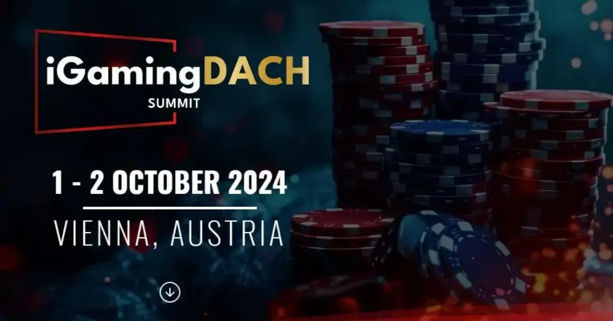 iGaming DACH Summit 2024