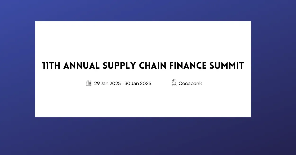 11th-annual-supply-chain-finance-summit-5620