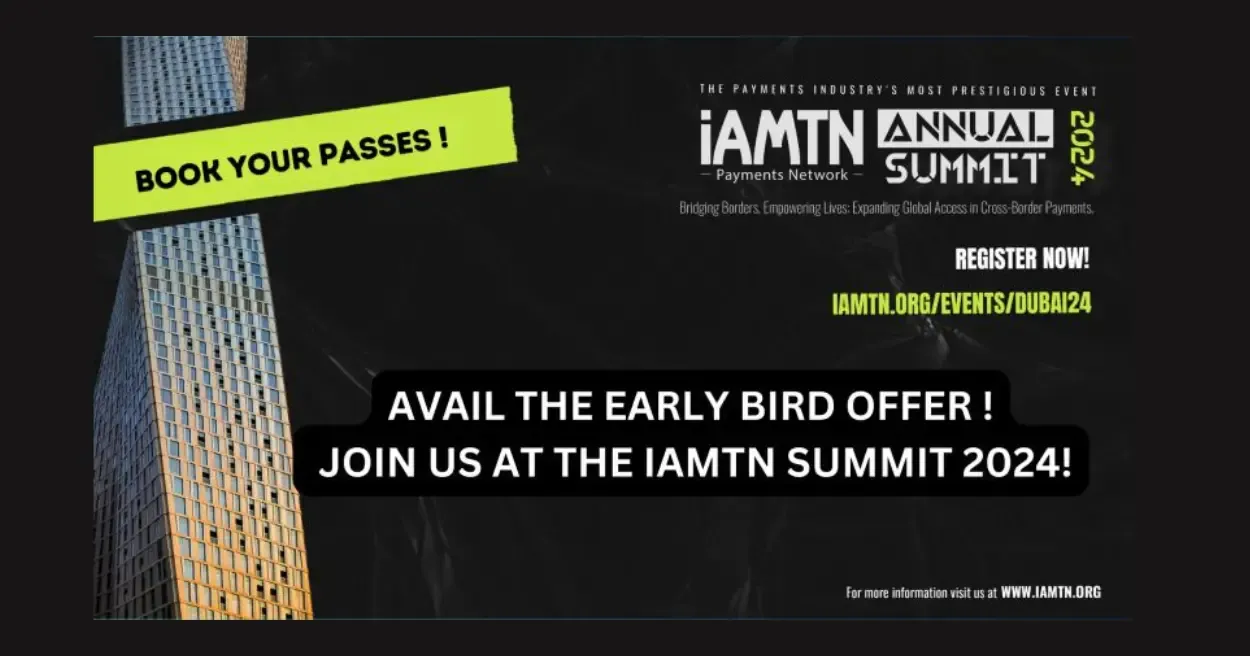 IAMTN Annual Summit