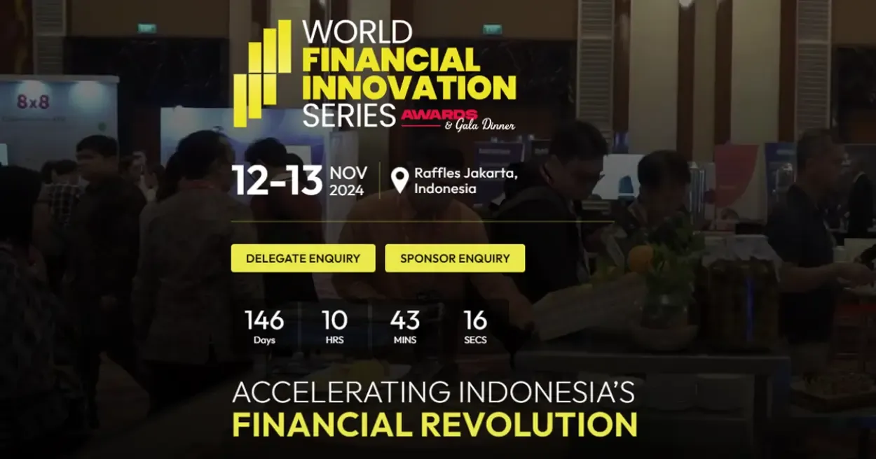 World Financial Innovation Series Indonesia