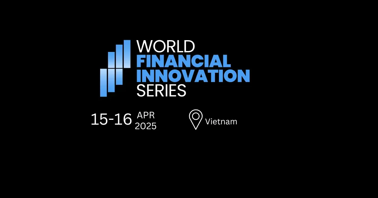 World Financial Innovation Series Vietnam