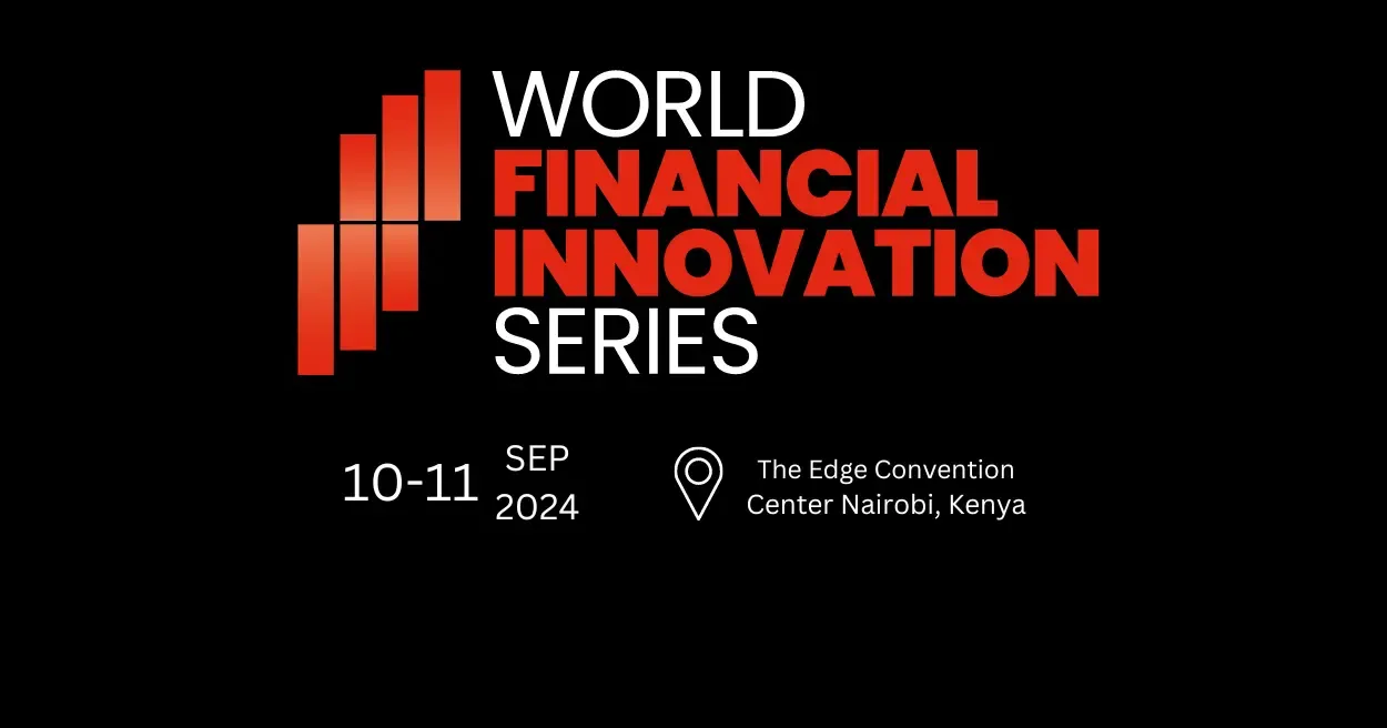 World Financial Innoation Series Kenya