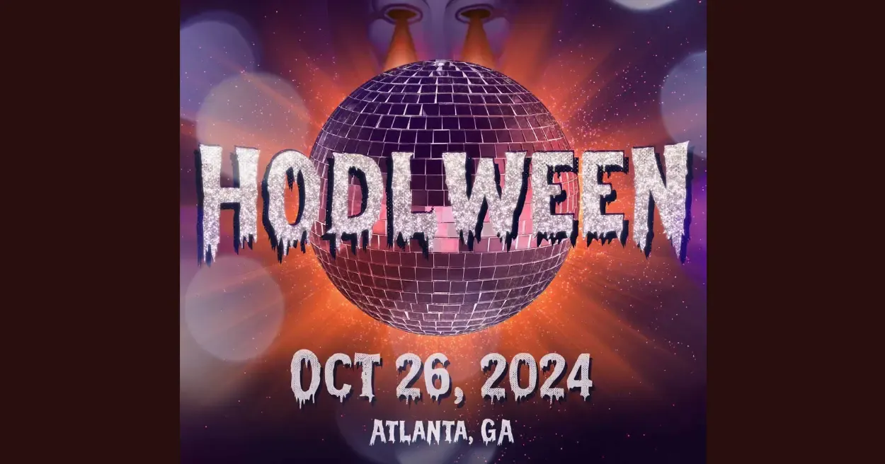 HODLween 2024