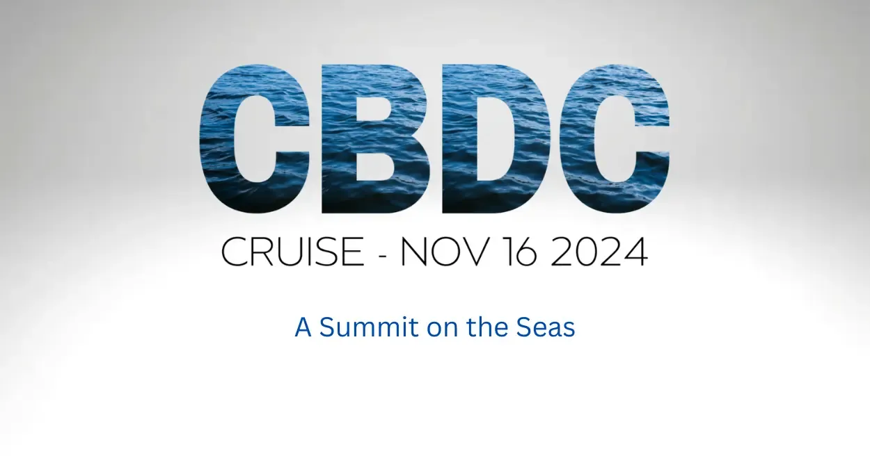 CBDC Cruise 2024