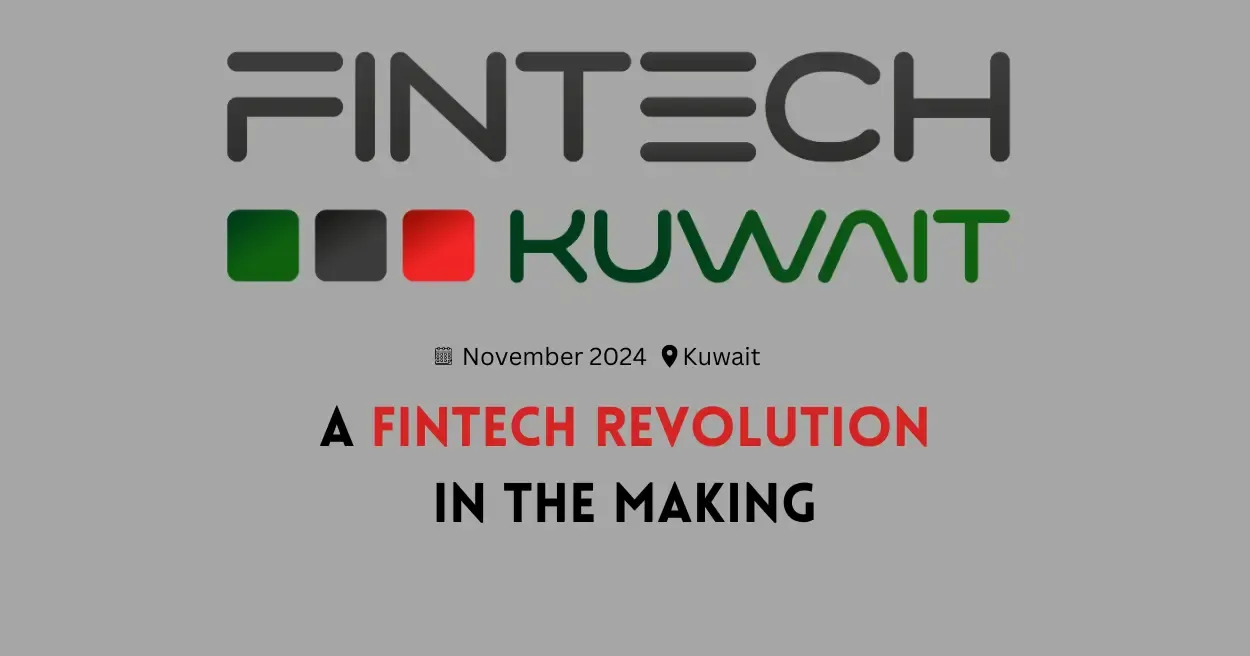 Fintech Kuwait Conference